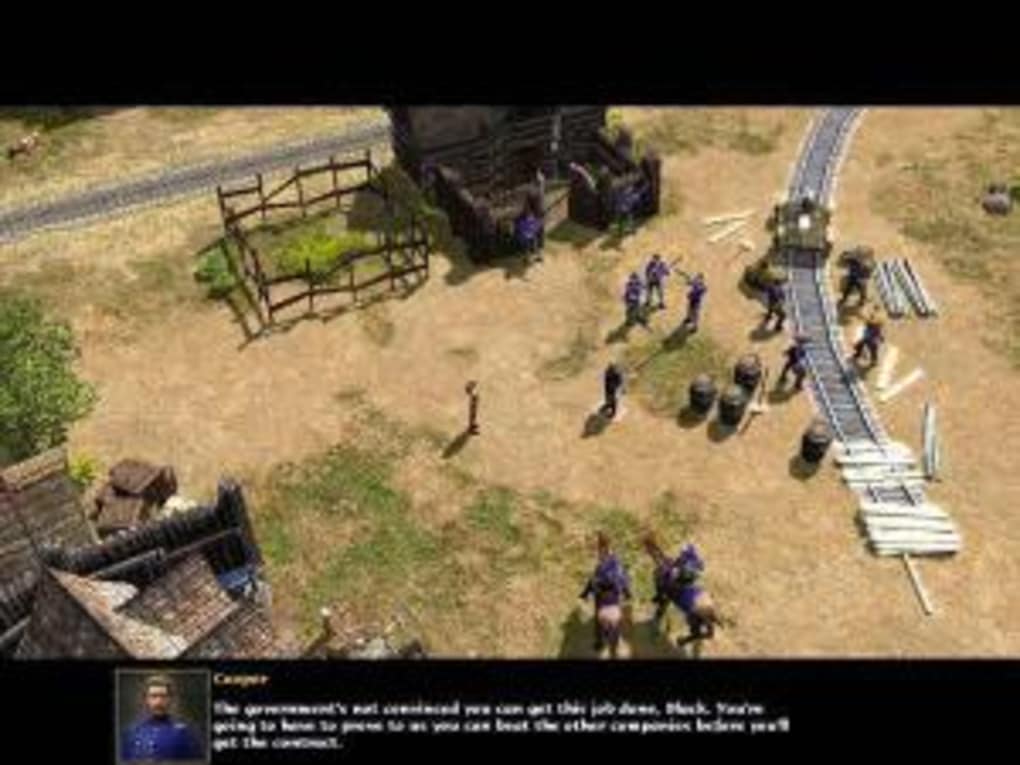 Age Of Empires 2 Mac Download Utorrent