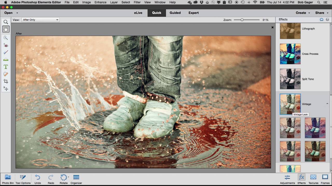 Photoshop elements 15 mac free. download full version pc